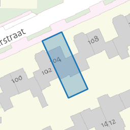 Perceel DDM00-M-1459
