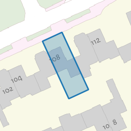 Perceel DDM00-M-1461