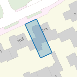 Perceel DDM00-M-1462