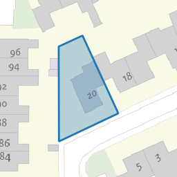 Perceel DDM00-M-1473