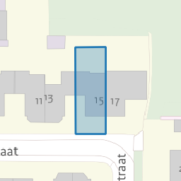 Perceel DDM00-M-1480
