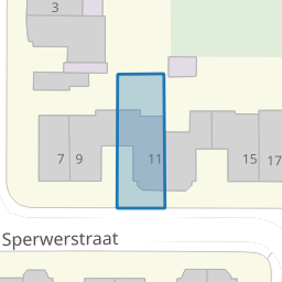 Perceel DDM00-M-1482