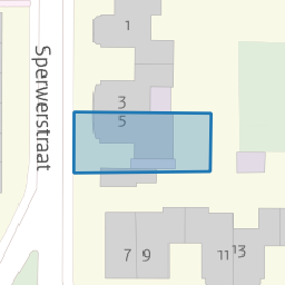 Perceel DDM00-M-1485