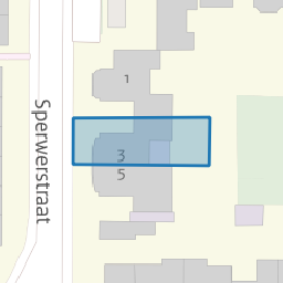 Perceel DDM00-M-1486