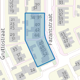 Perceel DDM00-M-1492