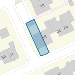 Perceel DDM00-M-1496