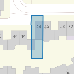 Perceel DDM00-M-1501