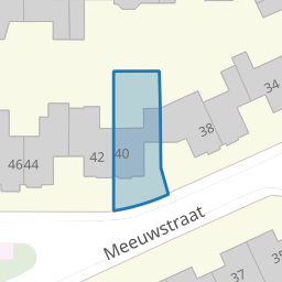 Perceel DDM00-M-1506