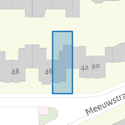 Perceel DDM00-M-1508