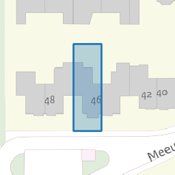 Perceel DDM00-M-1509