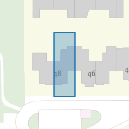 Perceel DDM00-M-1510