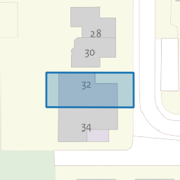 Perceel DDM00-M-1518