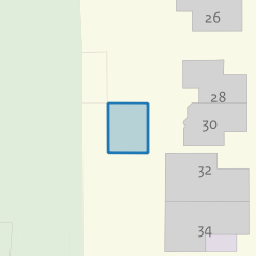 Perceel DDM00-M-1521