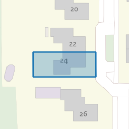 Perceel DDM00-M-1526