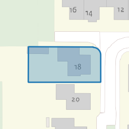 Perceel DDM00-M-1532