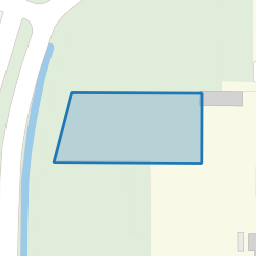 Perceel DDM00-M-1533