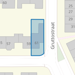 Perceel DDM00-M-1537