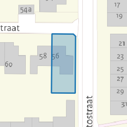 Perceel DDM00-M-1538