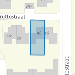 Perceel DDM00-M-1539