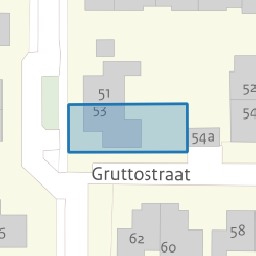 Perceel DDM00-M-1543