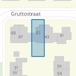 Perceel DDM00-M-1549