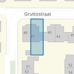 Perceel DDM00-M-1550