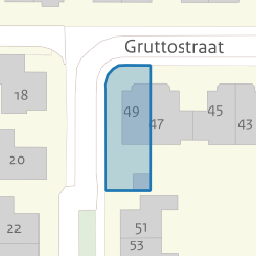 Perceel DDM00-M-1551