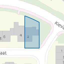 Perceel DDM00-M-1552