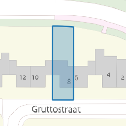 Perceel DDM00-M-1555