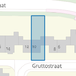 Perceel DDM00-M-1556