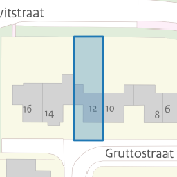 Perceel DDM00-M-1557