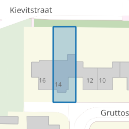 Perceel DDM00-M-1558