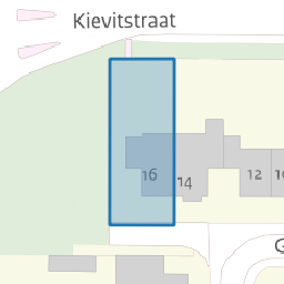 Perceel DDM00-M-1559