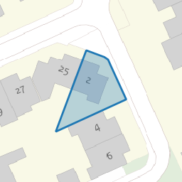 Perceel DDM00-M-1561