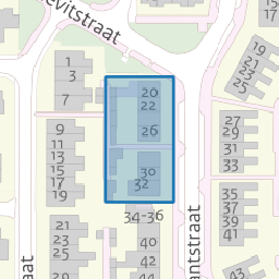 Perceel DDM00-M-1562