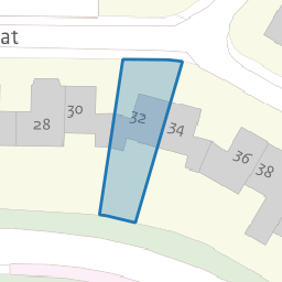 Perceel DDM00-M-1565