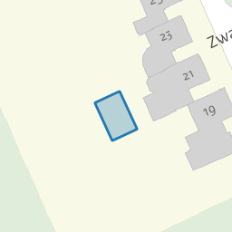 Perceel DDM00-M-1579