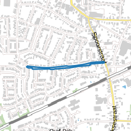 Perceel DDM00-M-1597