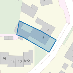 Perceel DDM00-M-1604