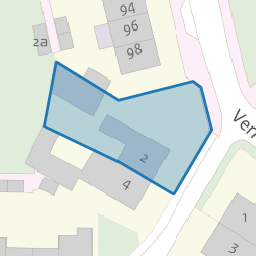 Perceel DDM00-M-1605