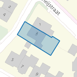 Perceel DDM00-M-1606