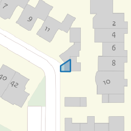 Perceel DDM00-M-1610