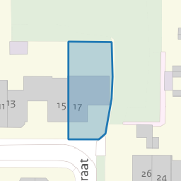 Perceel DDM00-M-1612