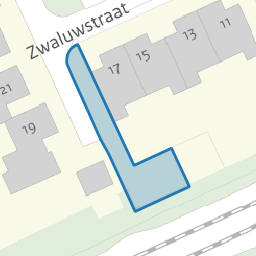 Perceel DDM00-M-1616