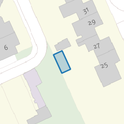 Perceel DDM00-M-1618