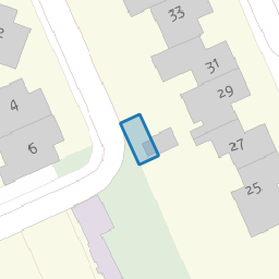 Perceel DDM00-M-1619