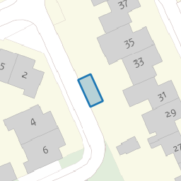 Perceel DDM00-M-1621