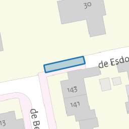 Perceel DDM00-M-1628