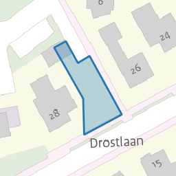 Perceel DDM00-M-1633