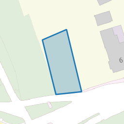 Perceel DDM00-M-1640